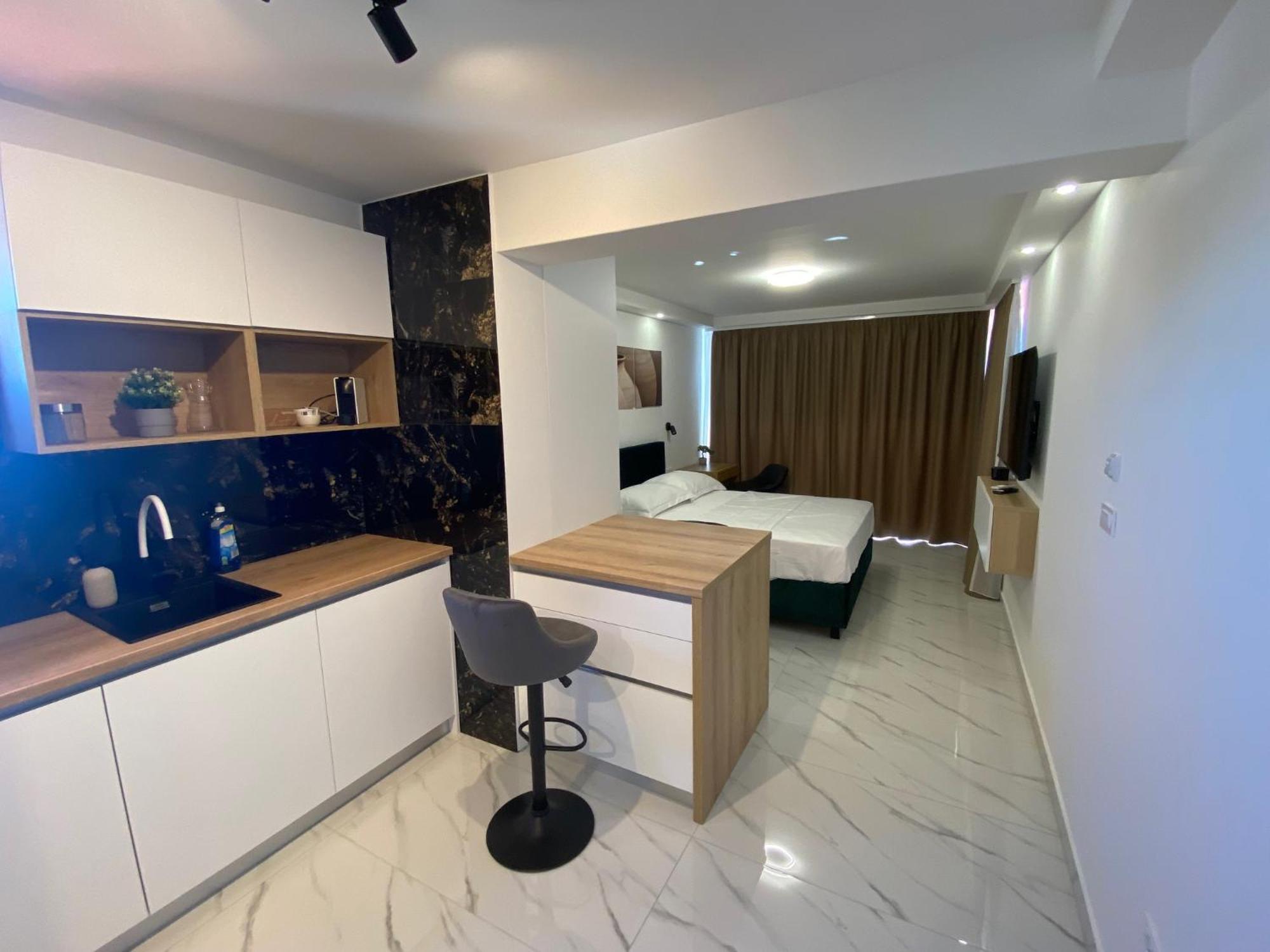 Guest House Ana Residence Zadar Exterior photo